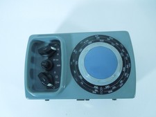 Vintage 1960s BROOKES & GATEHOUSE Heron Homer K3 Homer Marine Radio Receiver