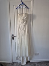 Jenny Packham Pandora Wedding