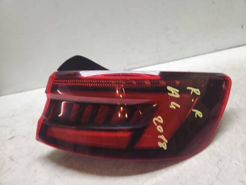 Audi rear tail light - a4,