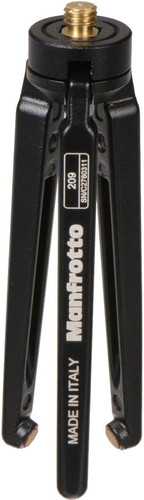 Manfrotto 209 table - 209, top