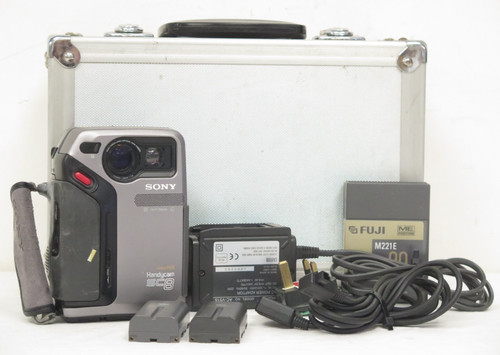 Sony ccd sc8e handycam sc8 - sony,