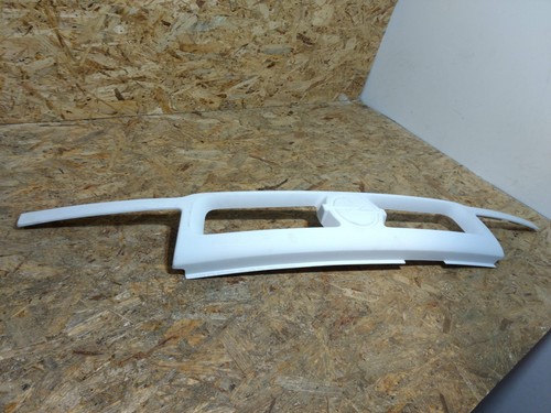 Astra radiator grille primed - f,