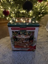 Mr Christmas Musical Holiday