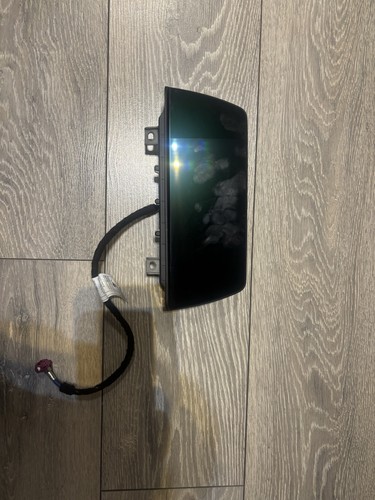 Bmw series mmi sat nav - bmw, 1/2/3