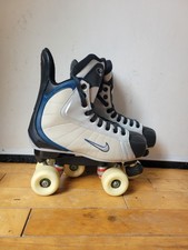 Nike Quest V2 roller skates size 8.5