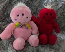 DanDee Tickle Wiggle Swing Me