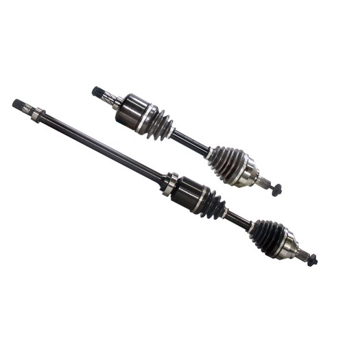 Drive shaft set for ford - drive,