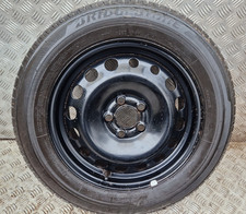 16" FORD TRANSIT CONNECT