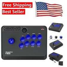 F300 Customizable Arcade Fight