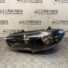 VW SCIROCCO GT HEADLIGHT