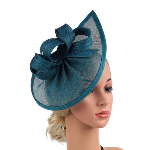 Fascinator women large - fascinator, women's