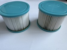 CLEVER SPA FILTER X 2 HOT TUB