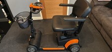 Mobility Scooter
