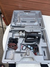 Rotozip Rebel Spiral Saw