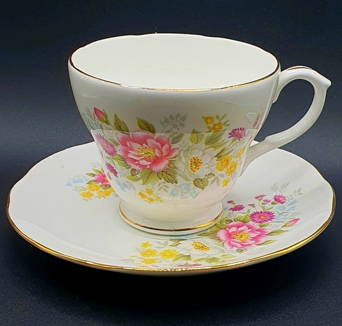 Duchess bone china - china, england