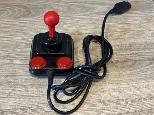 Competition pro pin joystick - 9,