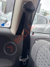 VAUXHALL CORSA C SXI 16V MK2