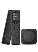 Universal Remote Control with