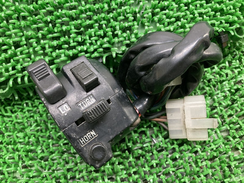 Genuine yamaha rz250 rz350 - rz250,