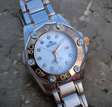 Ladies Rotary Aquaspeed Watch