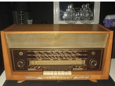 VTG Grundig Type 3095/56 Tube