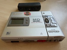 Sony r50 portable - sony, mz-r50
