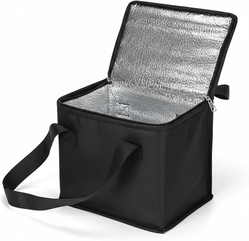 Small cooler bag ice box - small,