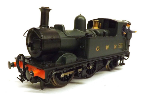 Hornby sound fitted - hornby,