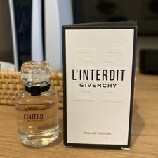Givenchy L'interdit Edp Mini
