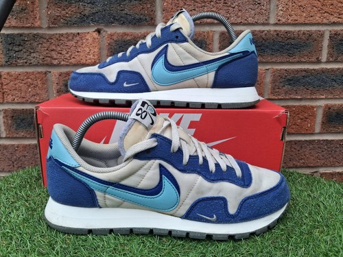 Nike air pegasus - nike, double