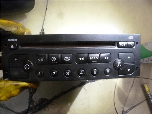 96635823xt radio cd - 96635823xt, /