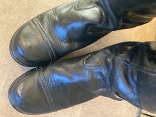 Ariat Grasmere Riding Boot, Black, UK Size 6.5