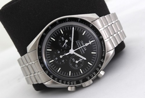 Omega speedmaster moonwatch - omega,