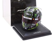 Spark 5HF187 Helmet Replica