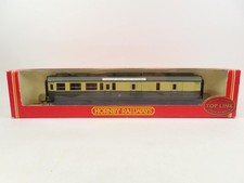 Hornby Railways R.4027 GWR Centenary Brake Coach, OO, MIB!