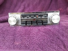 Motorola ,Car Radio.