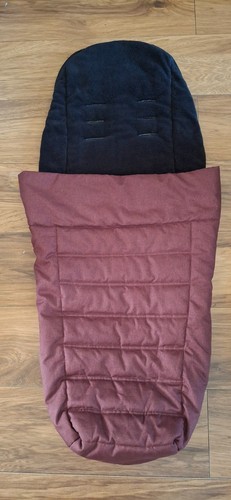 Baby jogger footmuff to - ***,