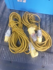 110v 16A EXTENSION CABLE SITE