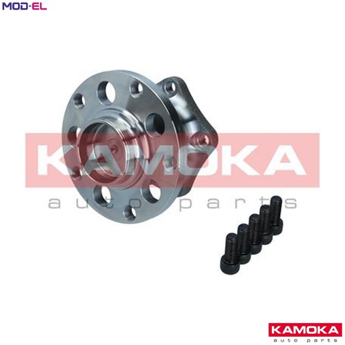 Wheel bearing kit 5500071 - wheel,