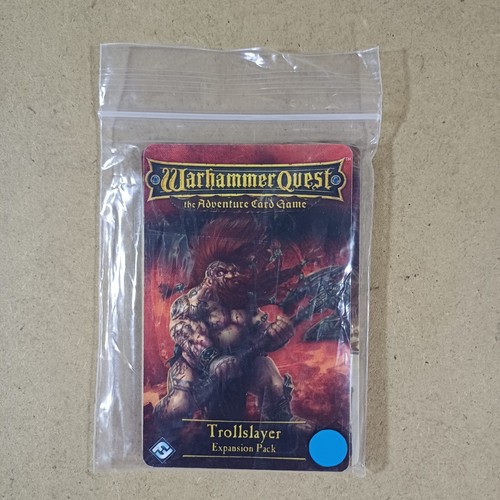 Warhammer quest the adventure - the,