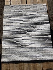 CLEARANCE 22m2 White Quartz