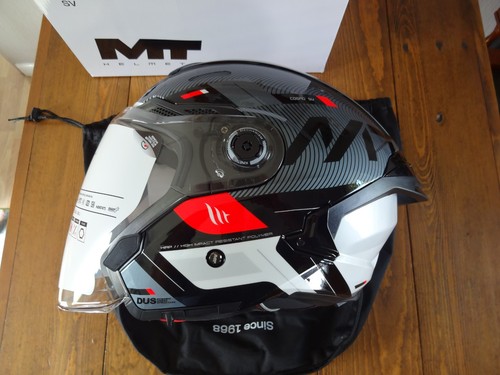 Helmet cosmo silence - helmet,