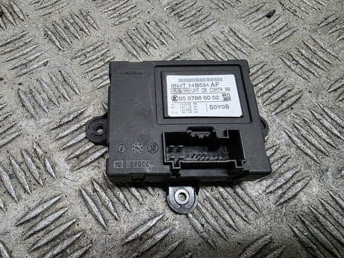 Ford focus mk2 cc3 2006 - ford,