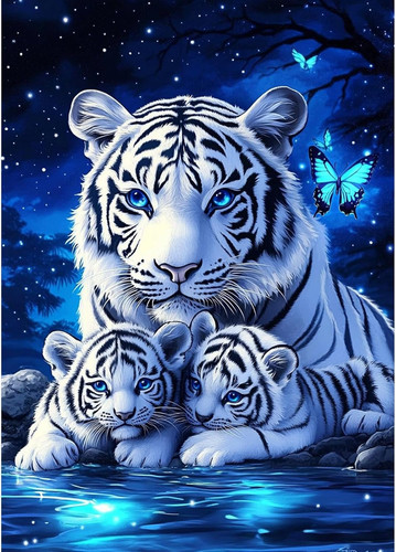 Diamond painting kits - painting, for
