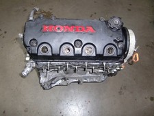1996-1998 Honda CRX EH6 ESI