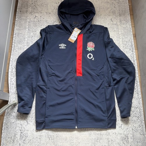 Umbro england hooded - umbro,