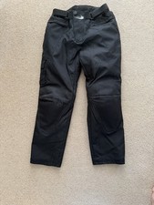 Tuzo Motorcycle Trousers