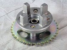 Yuan spkh043 rear sprocket - spkh043,