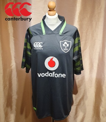Canterbury ireland irfu - ireland, men's