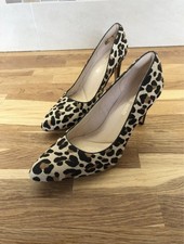Clarks  Animal Print Court